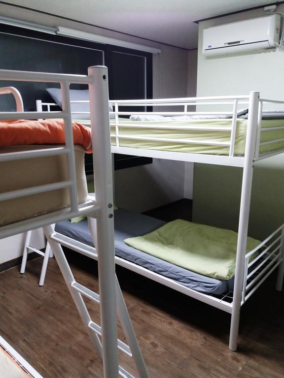 Vin Guesthouse Szöul Kültér fotó