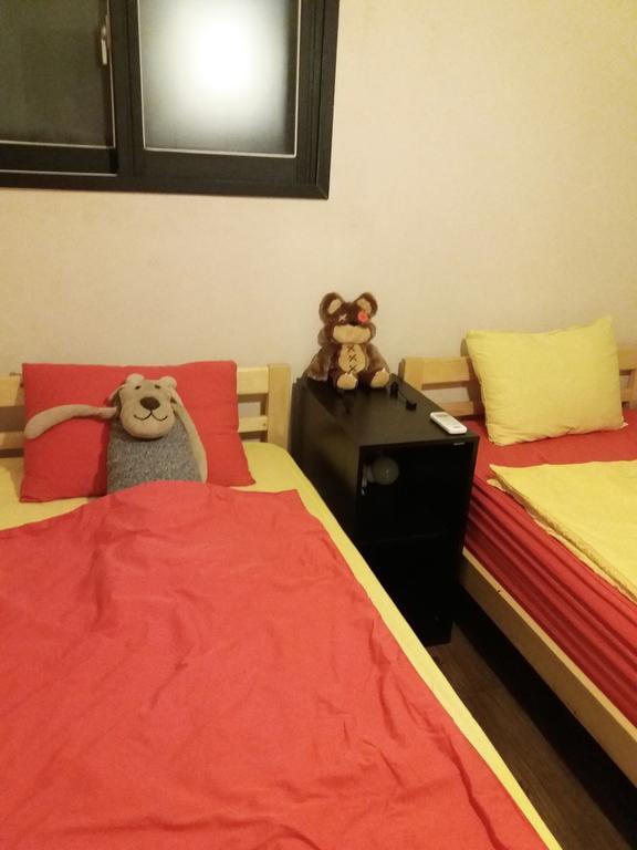 Vin Guesthouse Szöul Kültér fotó