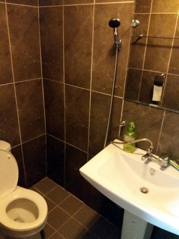 Vin Guesthouse Szöul Kültér fotó