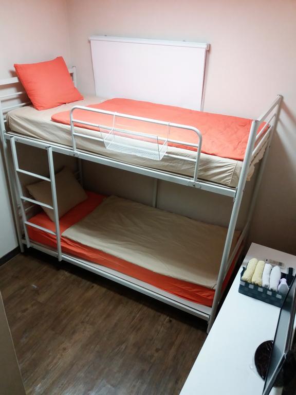 Vin Guesthouse Szöul Kültér fotó