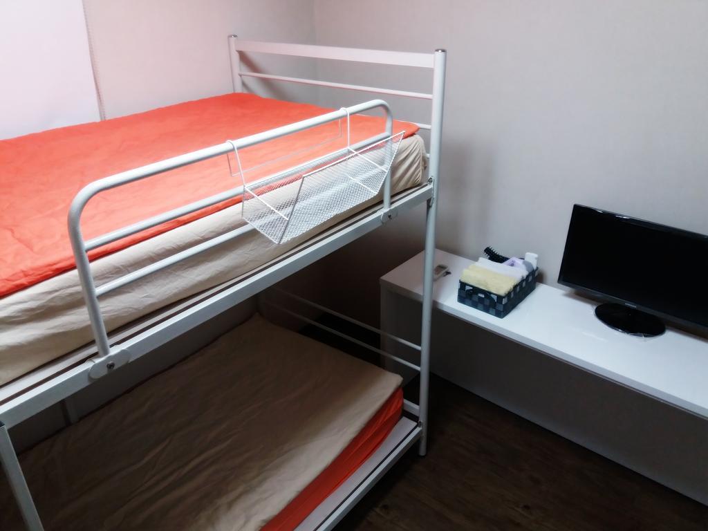Vin Guesthouse Szöul Kültér fotó