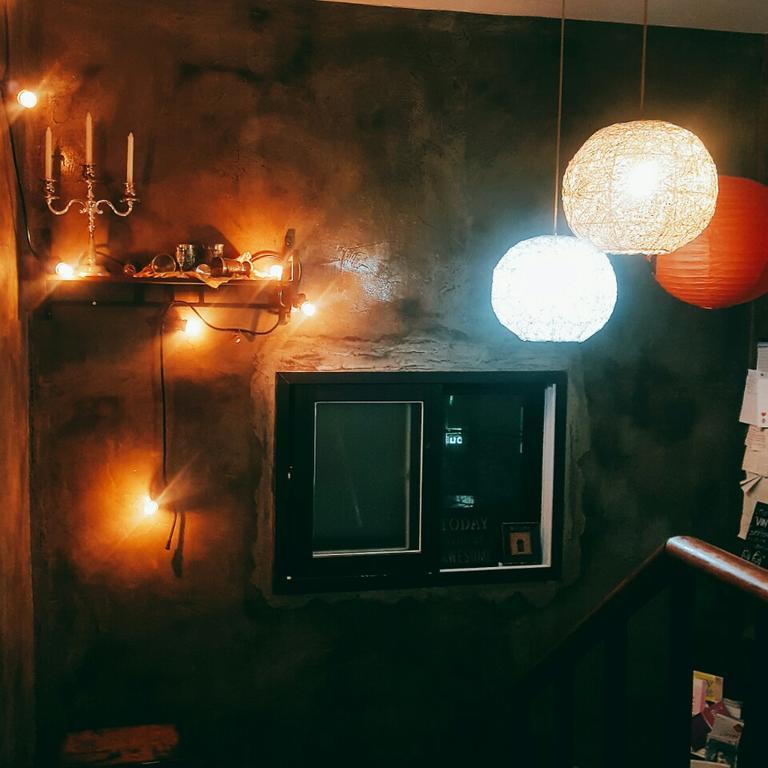 Vin Guesthouse Szöul Kültér fotó
