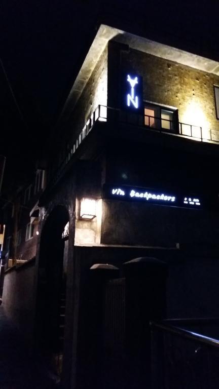 Vin Guesthouse Szöul Kültér fotó